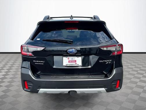 2022 Subaru Outback Limited XT