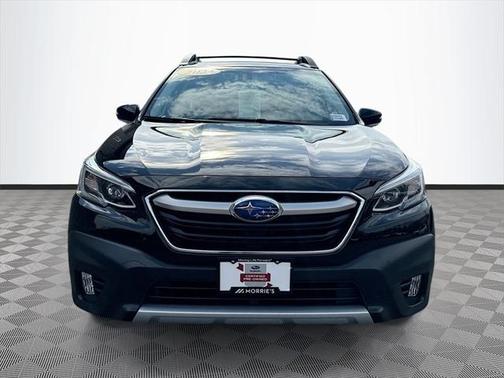 2022 Subaru Outback Limited XT