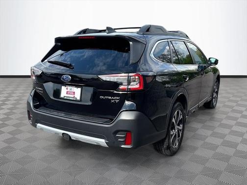2022 Subaru Outback Limited XT