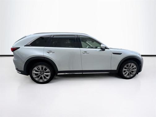 2024 Mazda CX-90 3.3 Turbo Premium