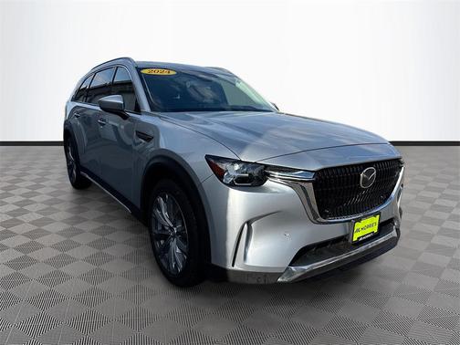 2024 Mazda CX-90 3.3 Turbo Premium
