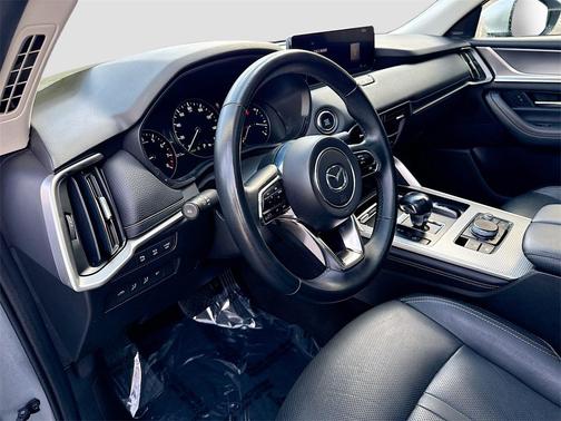 2024 Mazda CX-90 3.3 Turbo Premium