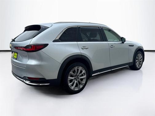 2024 Mazda CX-90 3.3 Turbo Premium