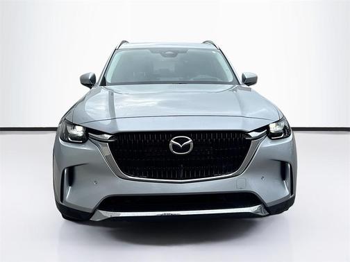 2024 Mazda CX-90 3.3 Turbo Premium