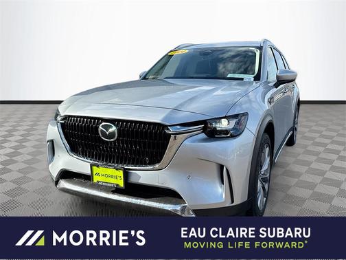 2024 Mazda CX-90 3.3 Turbo Premium