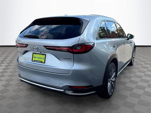 2024 Mazda CX-90 3.3 Turbo Premium