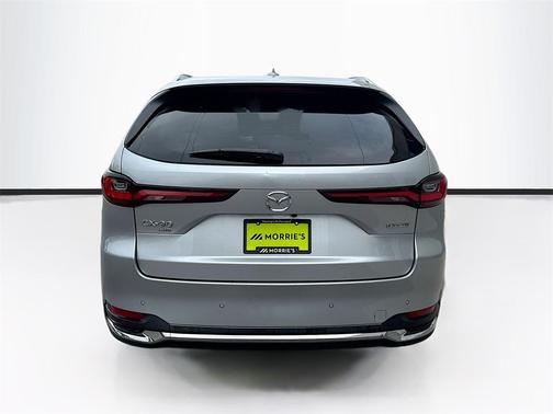 2024 Mazda CX-90 3.3 Turbo Premium