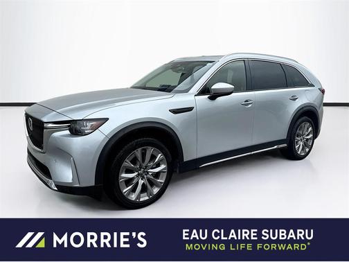 2024 Mazda CX-90 3.3 Turbo Premium