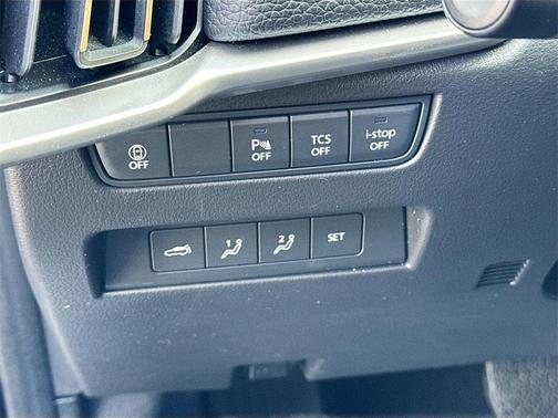 2024 Mazda CX-90 3.3 Turbo Premium