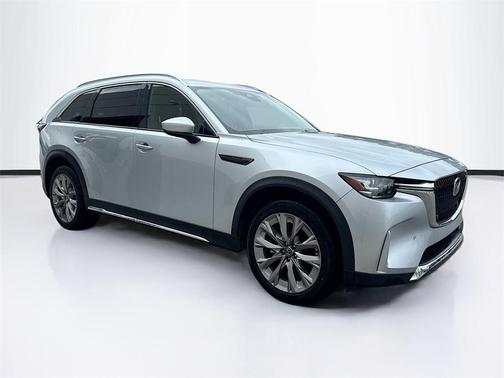 2024 Mazda CX-90 3.3 Turbo Premium