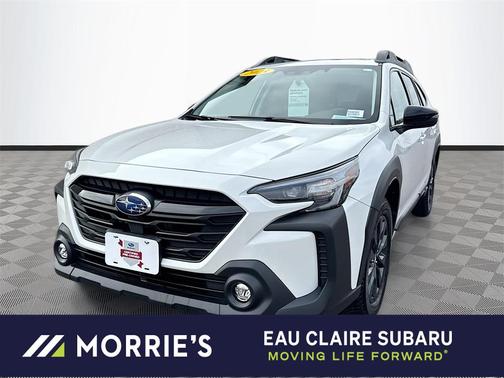 2023 Subaru Outback Onyx Edition