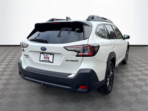 2023 Subaru Outback Onyx Edition