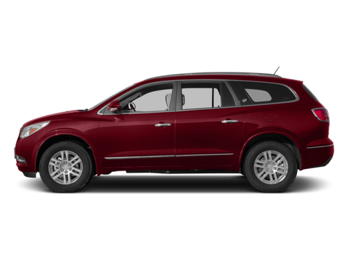 2014 Buick Enclave Premium