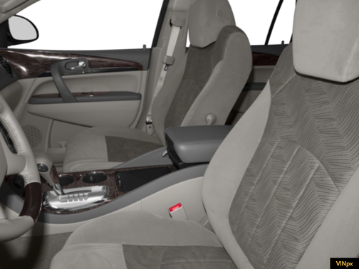 2014 Buick Enclave Premium