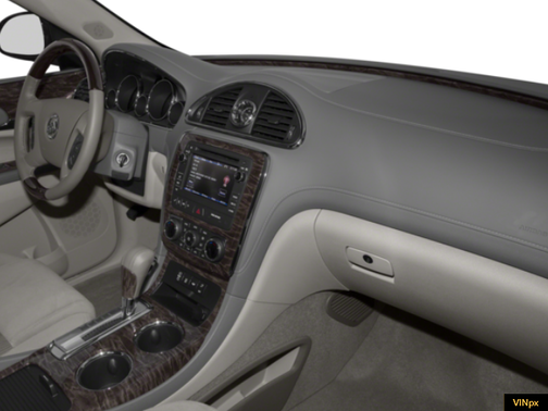 2014 Buick Enclave Premium