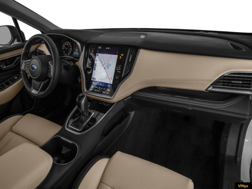Abyss Blue Pearl 2021 Subaru Outback Limited
