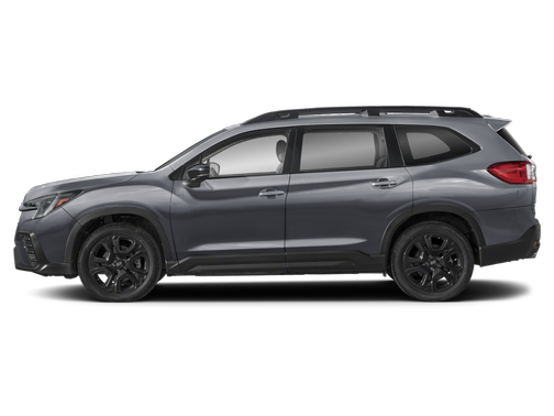 2025 Subaru Ascent Onyx Edition 7-Passenger