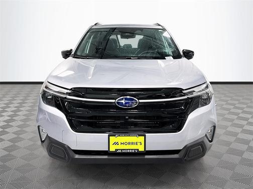 2025 Subaru Forester Hybrid Touring