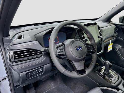 2025 Subaru Forester Hybrid Touring