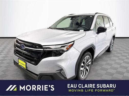 2025 Subaru Forester Hybrid Touring