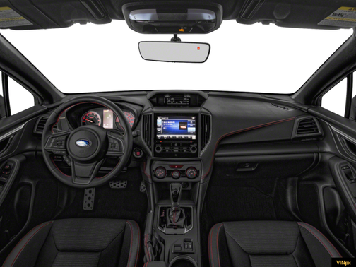 2018 Subaru Impreza 2.0i Sport