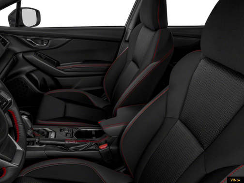 2018 Subaru Impreza 2.0i Sport