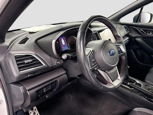 2018 Subaru Impreza 2.0i Sport