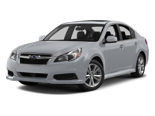 2014 Subaru Legacy Premium