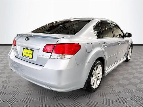 2014 Subaru Legacy Premium