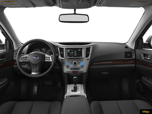 2014 Subaru Legacy Premium
