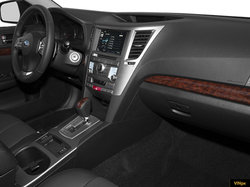 2014 Subaru Legacy Premium