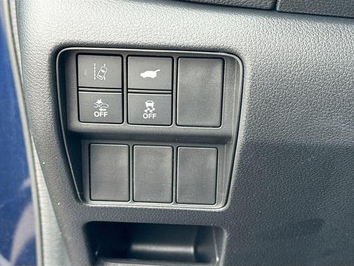 Aegean Blue Metallic 2020 Honda CR-V AWD Touring