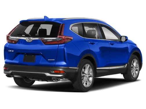 2020 Honda CR-V AWD Touring