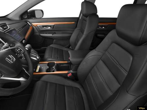 2020 Honda CR-V AWD Touring