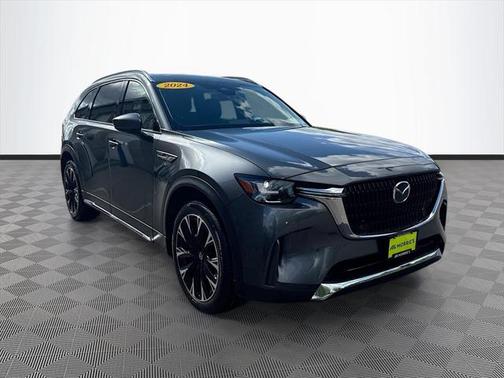 2024 Mazda CX-90 PHEV Premium