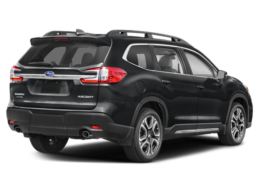 2023 Subaru Ascent Limited 7-Passenger