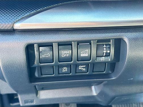Horizon Blue Pearl 2023 Subaru Forester Premium