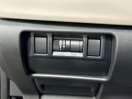 Magnetite Gray Metallic 2026 Subaru Forester Premium