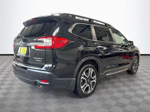 2023 Subaru Ascent Touring 7-Passenger