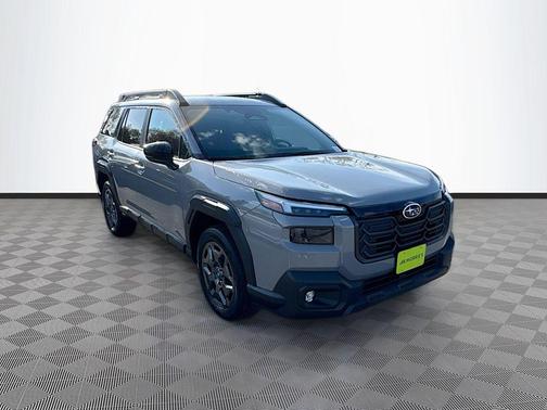 River Rock Pearl 2026 Subaru Outback Premium