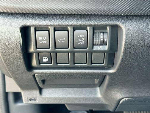 Dark Mahogany Pearl 2026 Subaru Forester Hybrid Premium