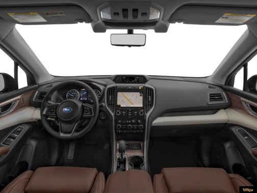 2022 Subaru Ascent Touring 7-Passenger