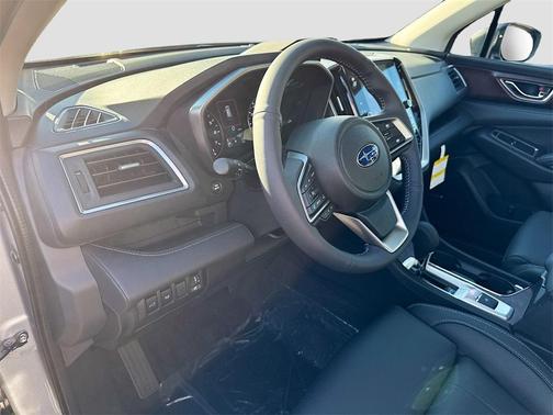 2025 Subaru Ascent Touring 7-Passenger