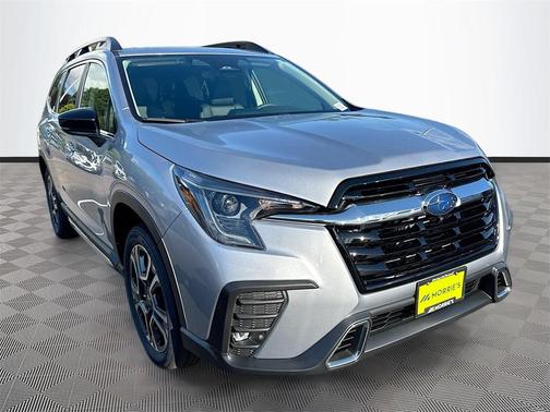2025 Subaru Ascent Touring 7-Passenger