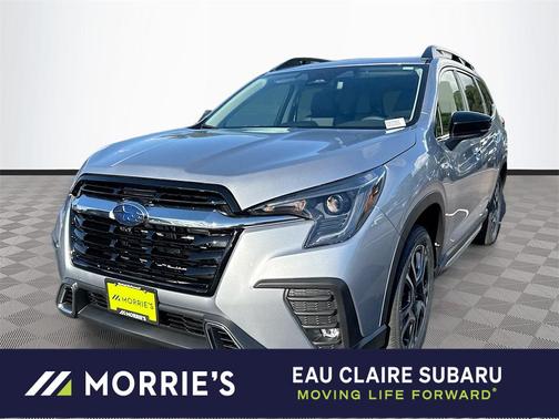 2025 Subaru Ascent Touring 7-Passenger