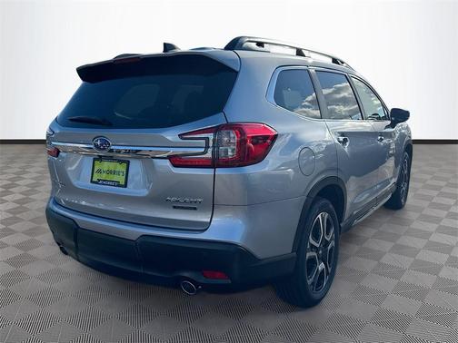 2025 Subaru Ascent Touring 7-Passenger