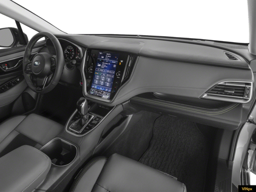 2025 Subaru Outback Onyx Edition XT