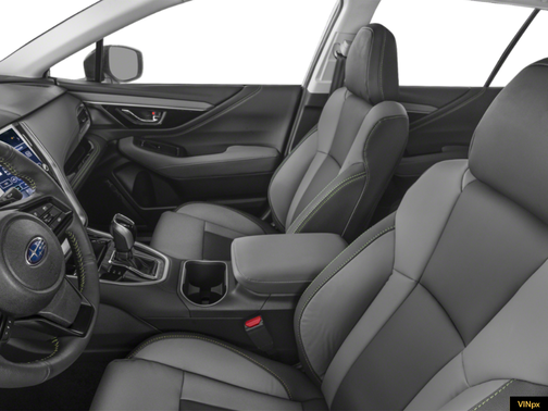 2025 Subaru Outback Onyx Edition XT