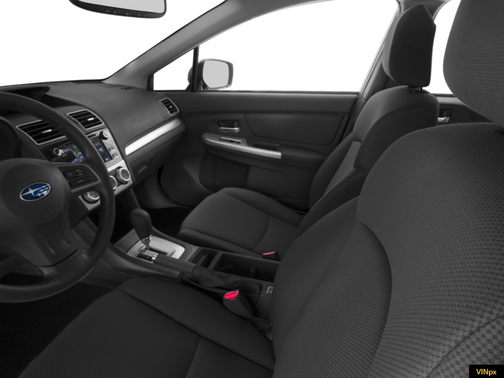 2016 Subaru Impreza 2.0i Premium