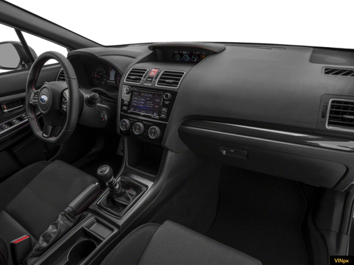 2021 Subaru WRX Base